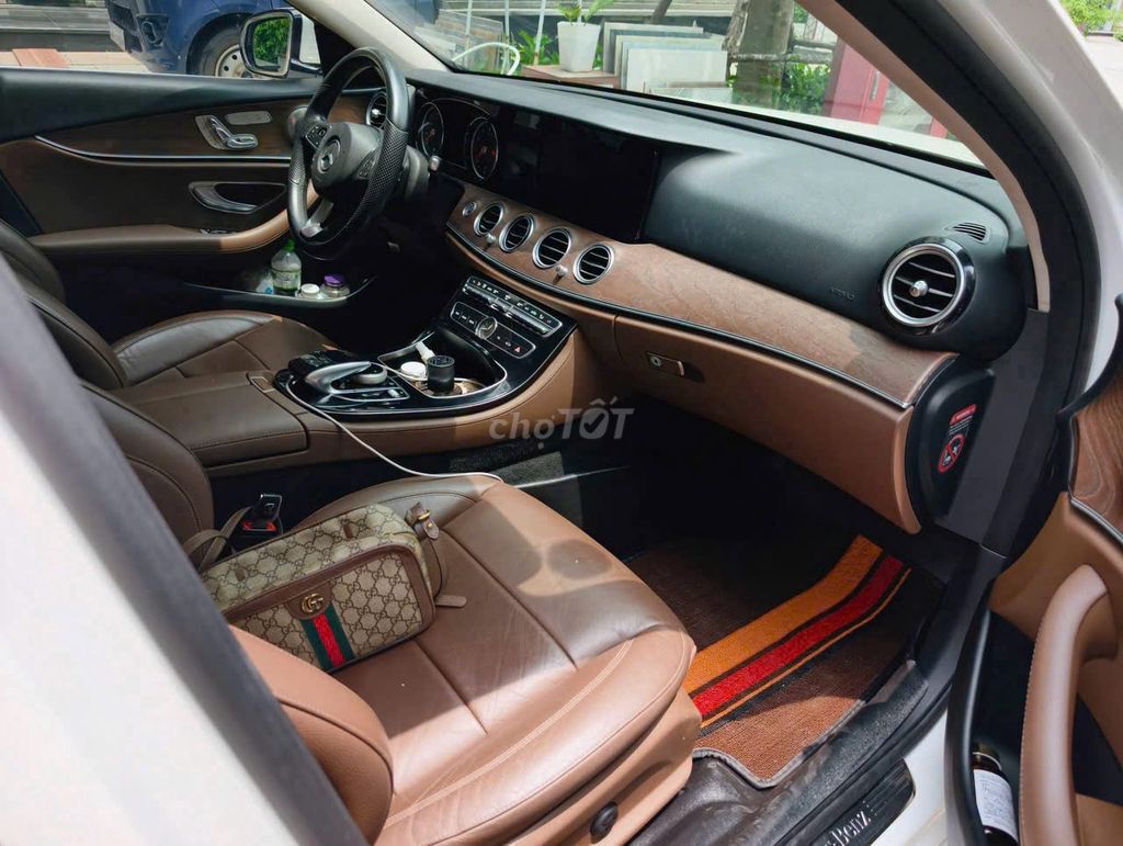Mercedes-Benz 2017 - ảnh 4