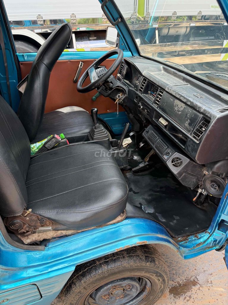 Suzuki 2002 - ảnh 4