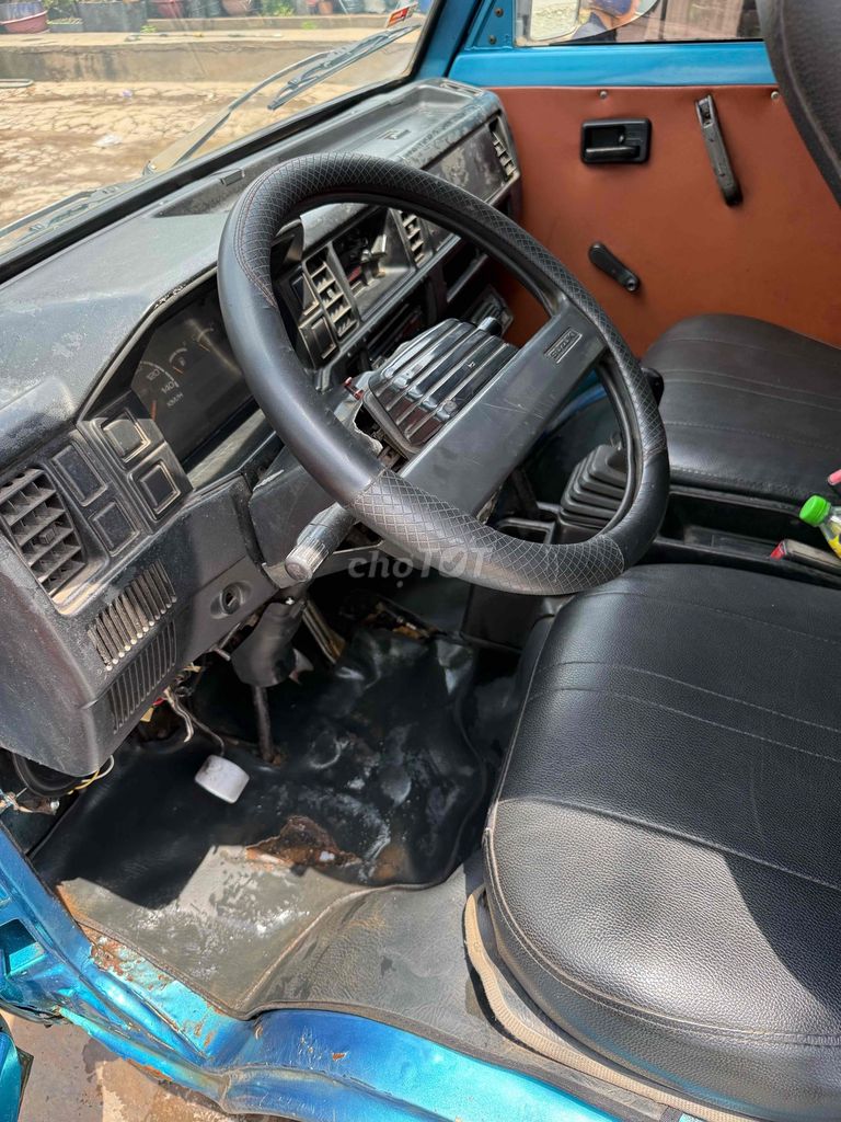 Suzuki 2002 - ảnh 5