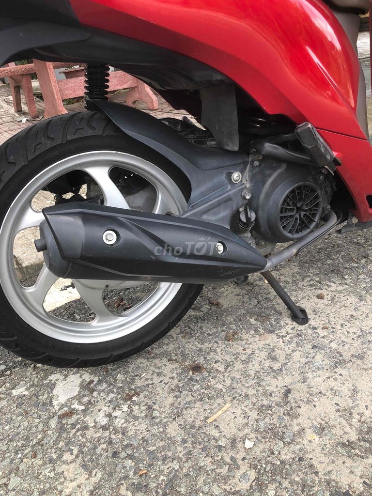 Honda Vision 2019 - ảnh 5