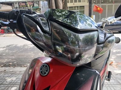 Yamaha Sirius 2011 - ảnh 1