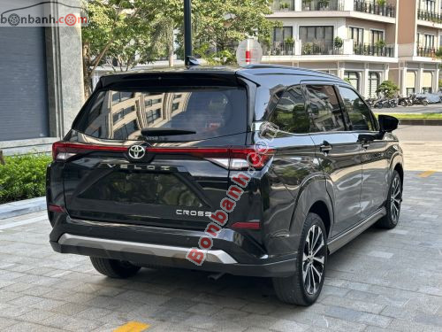 Toyota Veloz Cross Top 1.5 CVT 2022 - ảnh 5