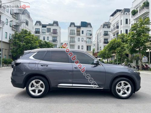 VinFast Lux SA 2.0 Plus 2.0 AT 2019 - ảnh 3