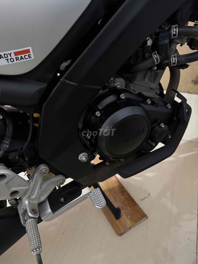 Yamaha XSR 2023 - ảnh 4