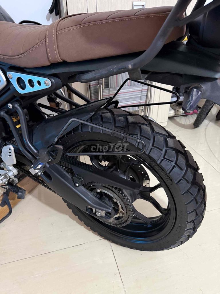 Yamaha XSR 2023 - ảnh 5