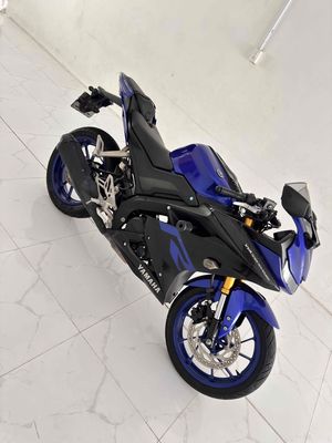 Yamaha R 2020 - ảnh 1