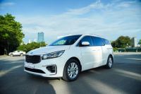 Kia Sedona 2018 - ảnh 1