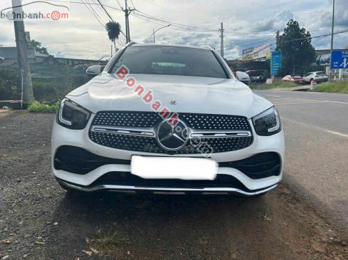 Mercedes-Benz 2021 - ảnh 1