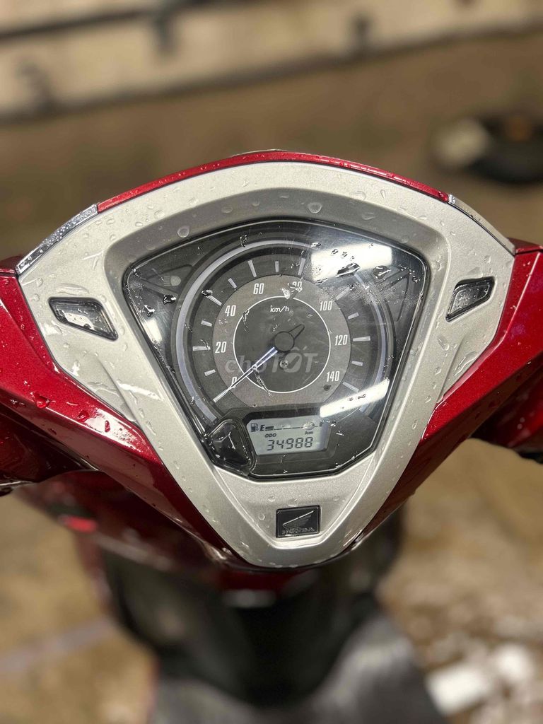 Honda Lead 2018 - ảnh 4