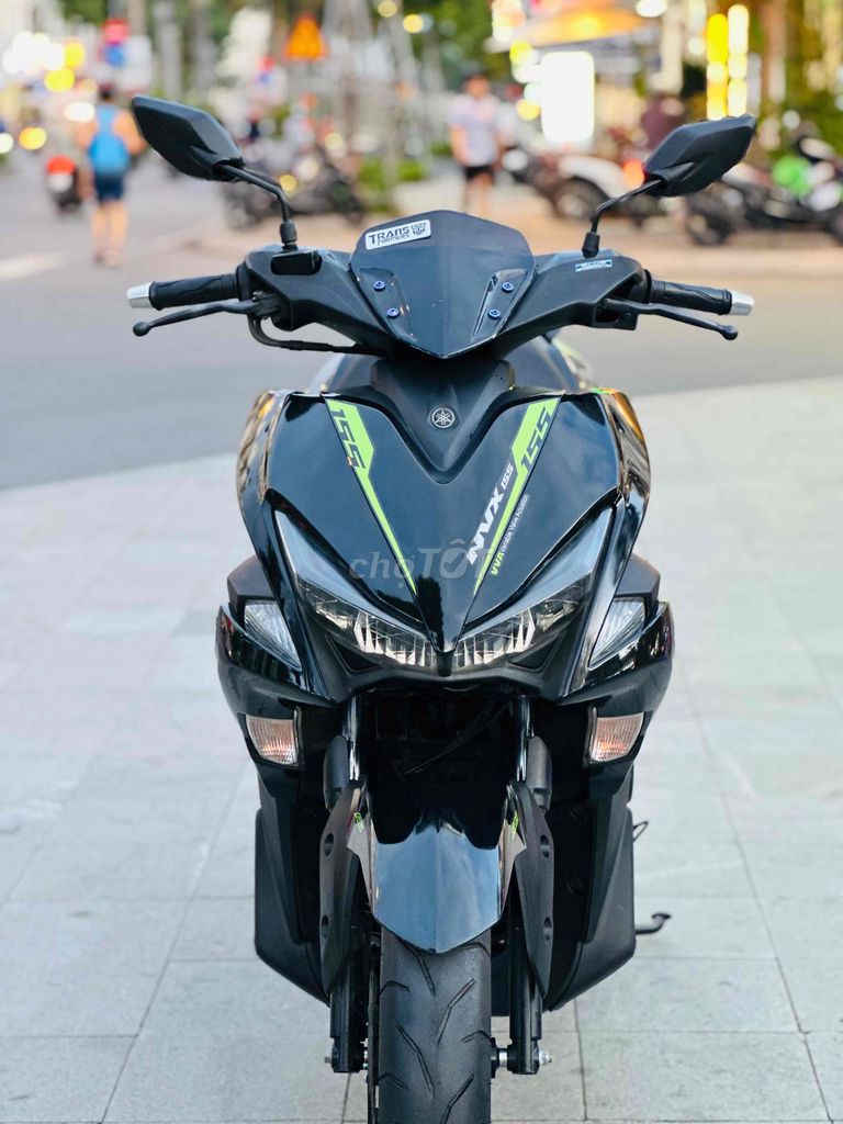 Yamaha NVX 2019 - ảnh 1