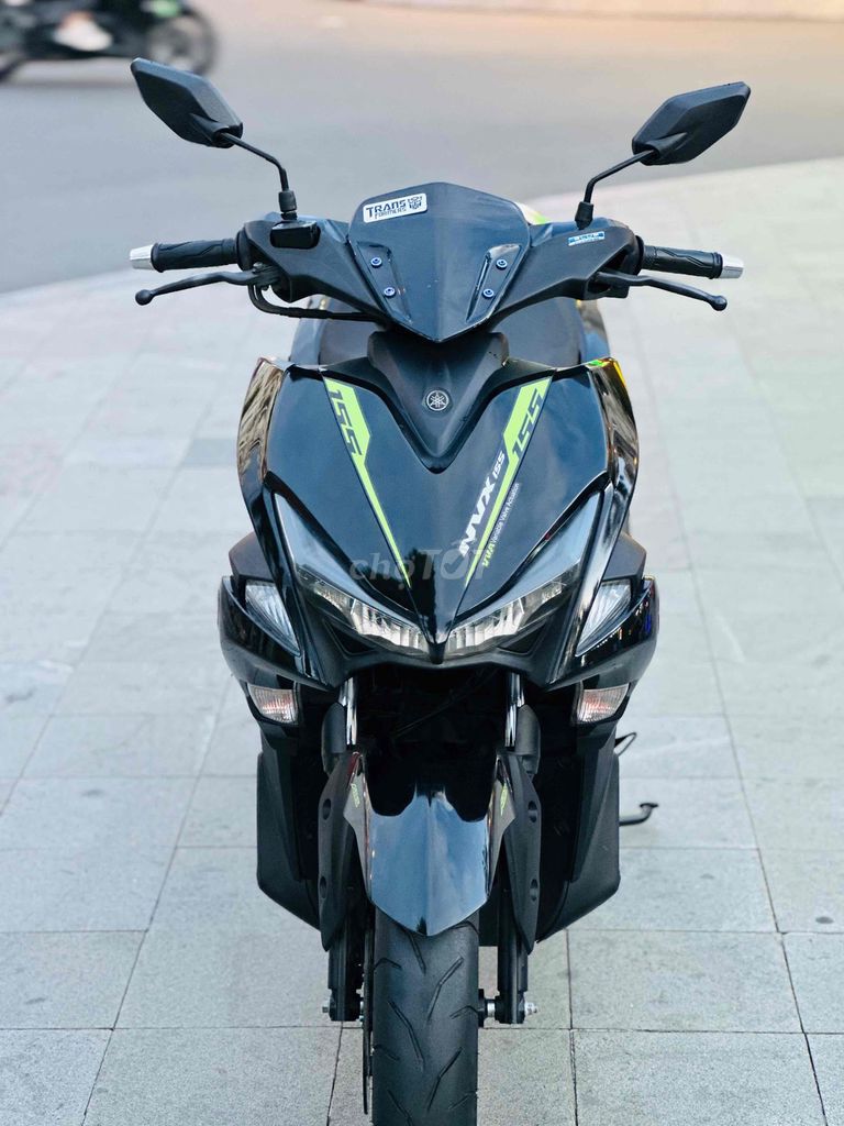 Yamaha NVX 2019 - ảnh 2