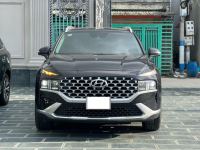 Hyundai SantaFe Cao cấp 2.5L HTRAC 2021 - ảnh 1