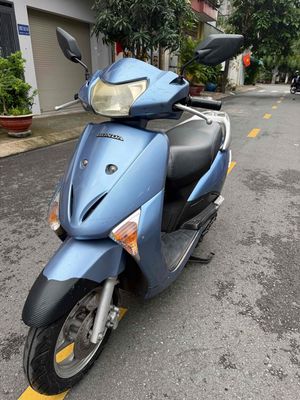 Honda SCR 2008 - ảnh 1