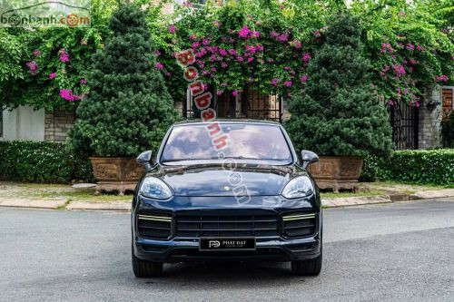 Porsche Cayenne 3.6 V6 2016 - ảnh 1