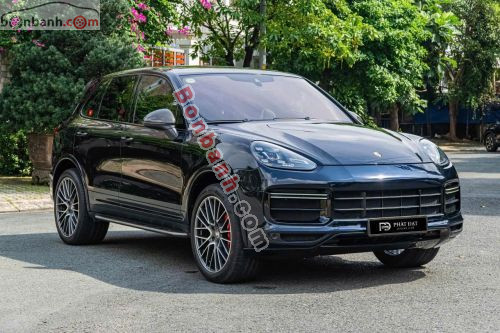 Porsche Cayenne 3.6 V6 2016 - ảnh 3