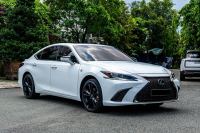 Lexus ES 250 F Sport 2022 - ảnh 1