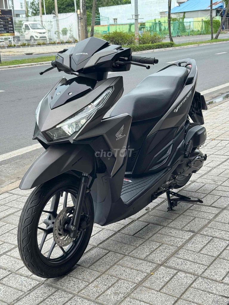 Honda Vario 2017 - ảnh 1