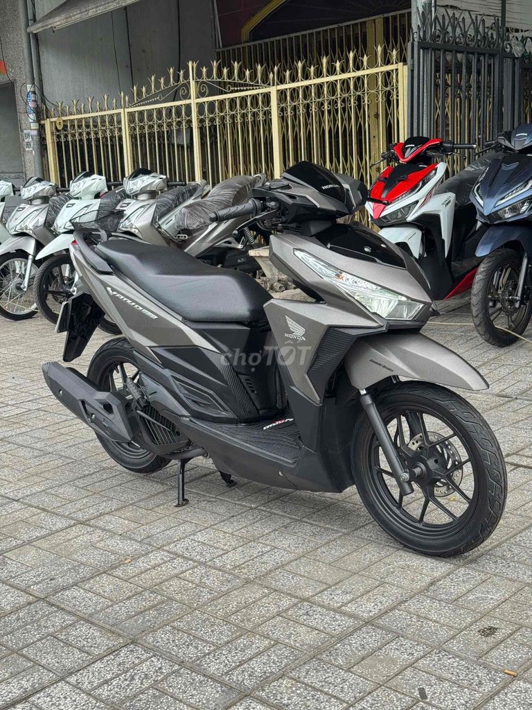 Honda Vario 2017 - ảnh 2