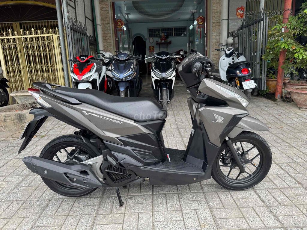 Honda Vario 2017 - ảnh 3
