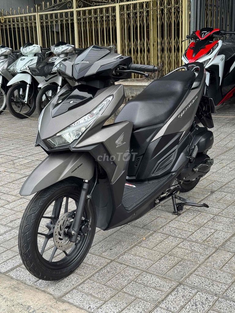 Honda Vario 2017 - ảnh 4