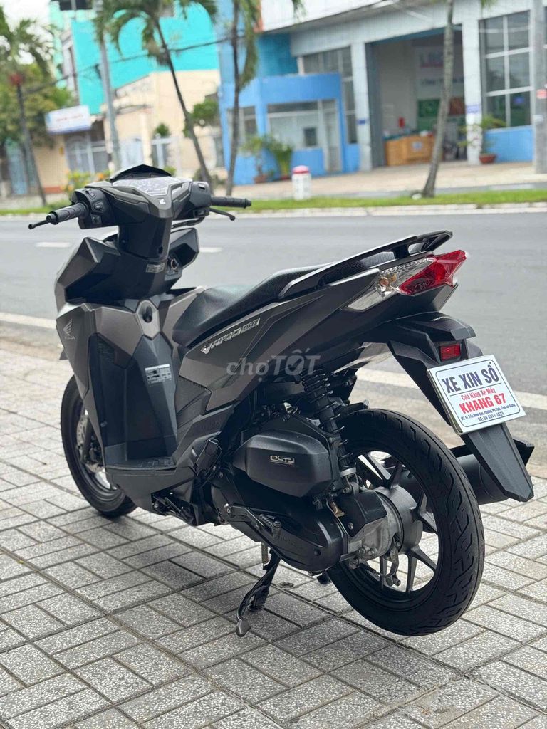 Honda Vario 2017 - ảnh 5