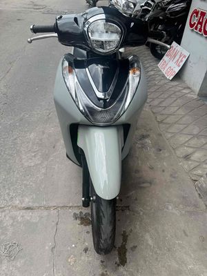 Honda SH Mode 2023 - ảnh 1