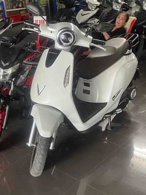 VinFast Evo 2024 - ảnh 1