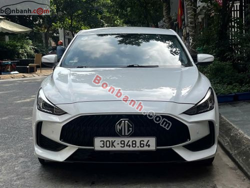 MG 5 Standard 1.5 AT 2023 - ảnh 1