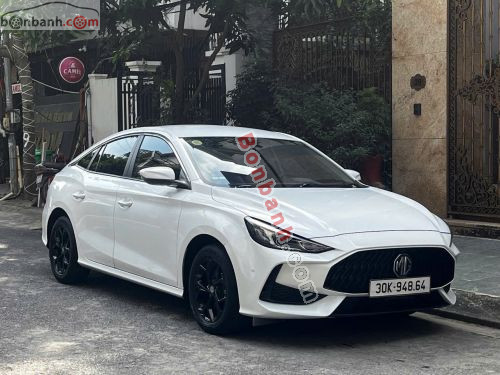 MG 5 Standard 1.5 AT 2023 - ảnh 2