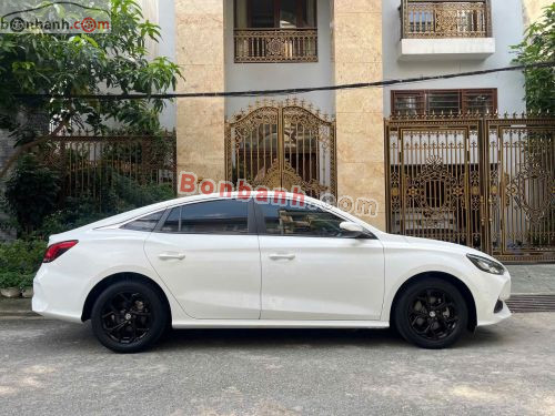 MG 5 Standard 1.5 AT 2023 - ảnh 3