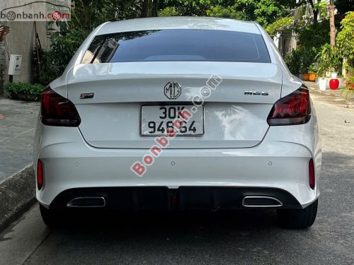 MG 5 Standard 1.5 AT 2023 - ảnh 4