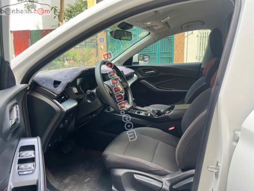 MG 5 Standard 1.5 AT 2023 - ảnh 5