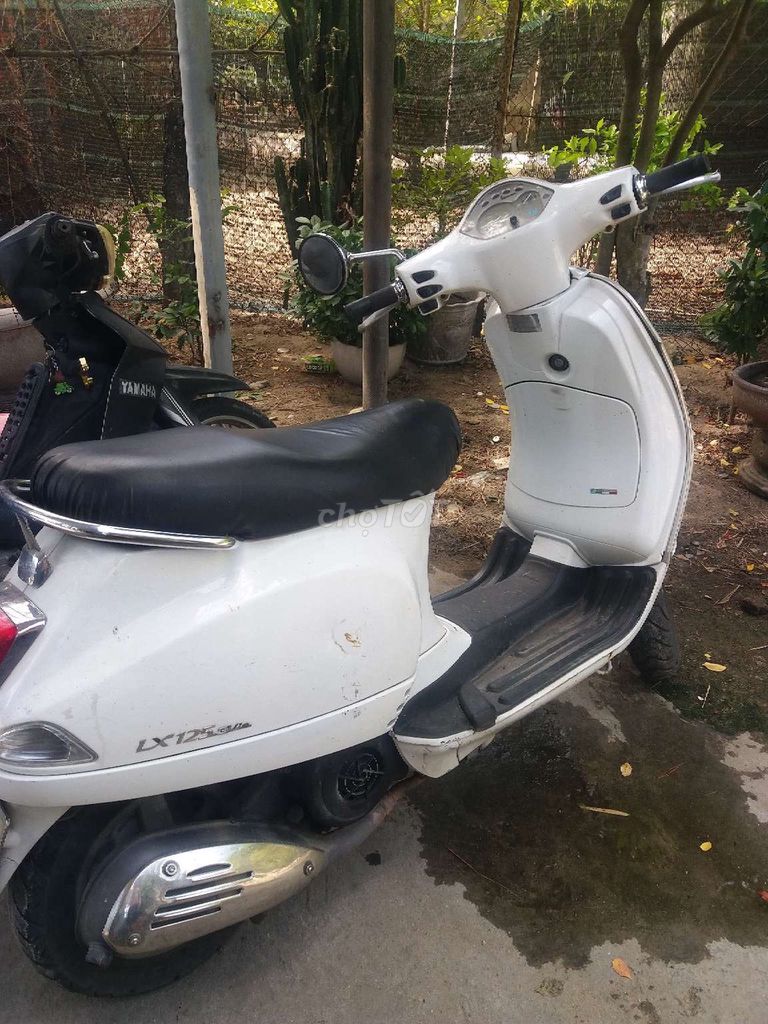 Piaggio Vespa 2013 - ảnh 2