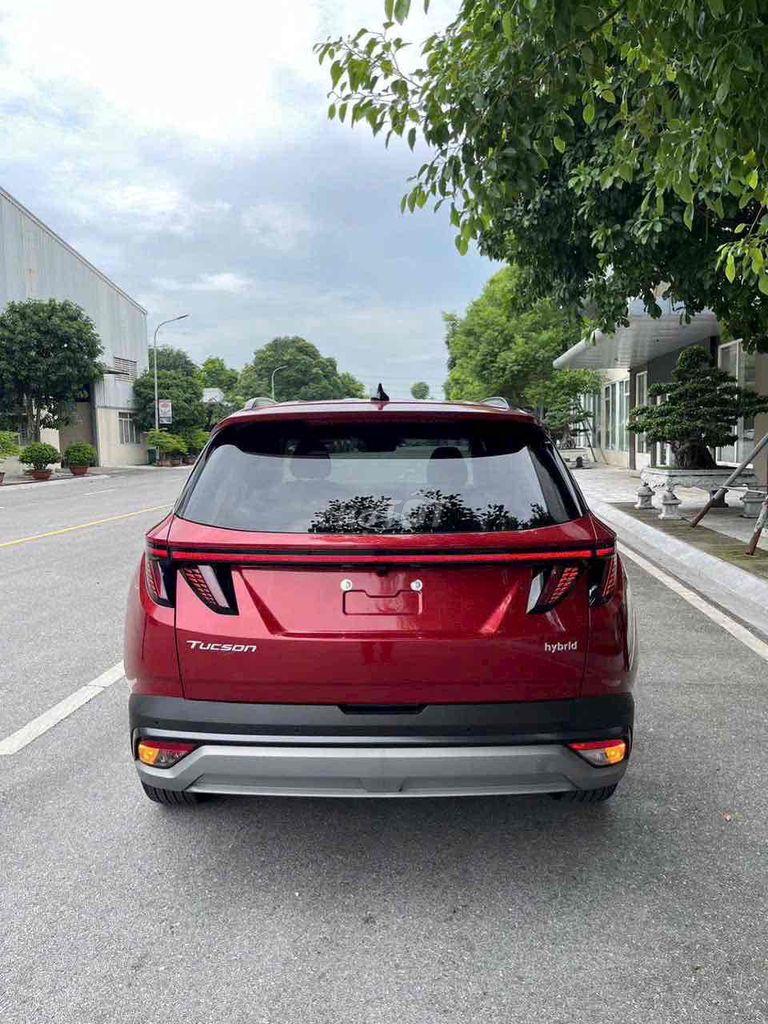 Hyundai 2026 - ảnh 5
