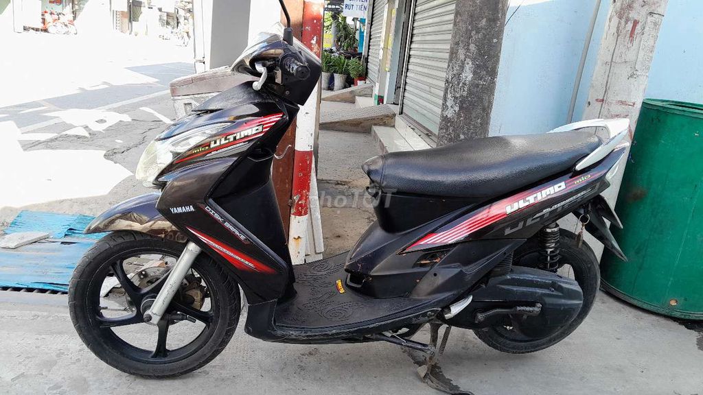 Yamaha Mio 2008 - ảnh 1