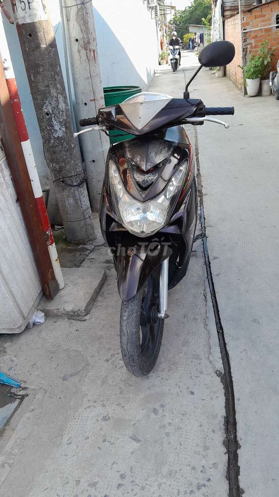 Yamaha Mio 2008 - ảnh 3