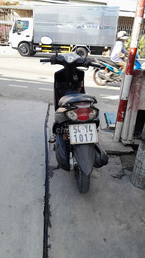 Yamaha Mio 2008 - ảnh 4