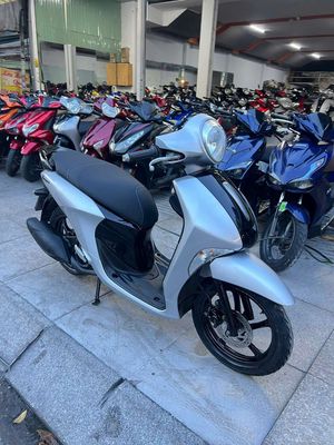 Yamaha Janus 2018 - ảnh 1