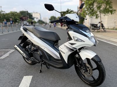 Yamaha Nouvo 2017 - ảnh 1