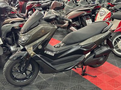 Yamaha Nmax 2016 - ảnh 1