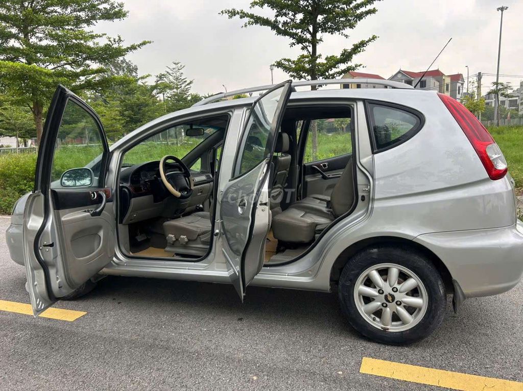 Chevrolet - ảnh 2