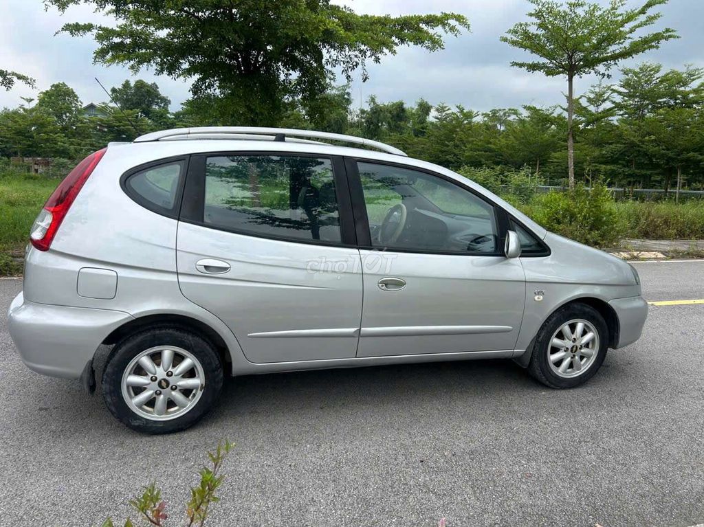 Chevrolet - ảnh 5