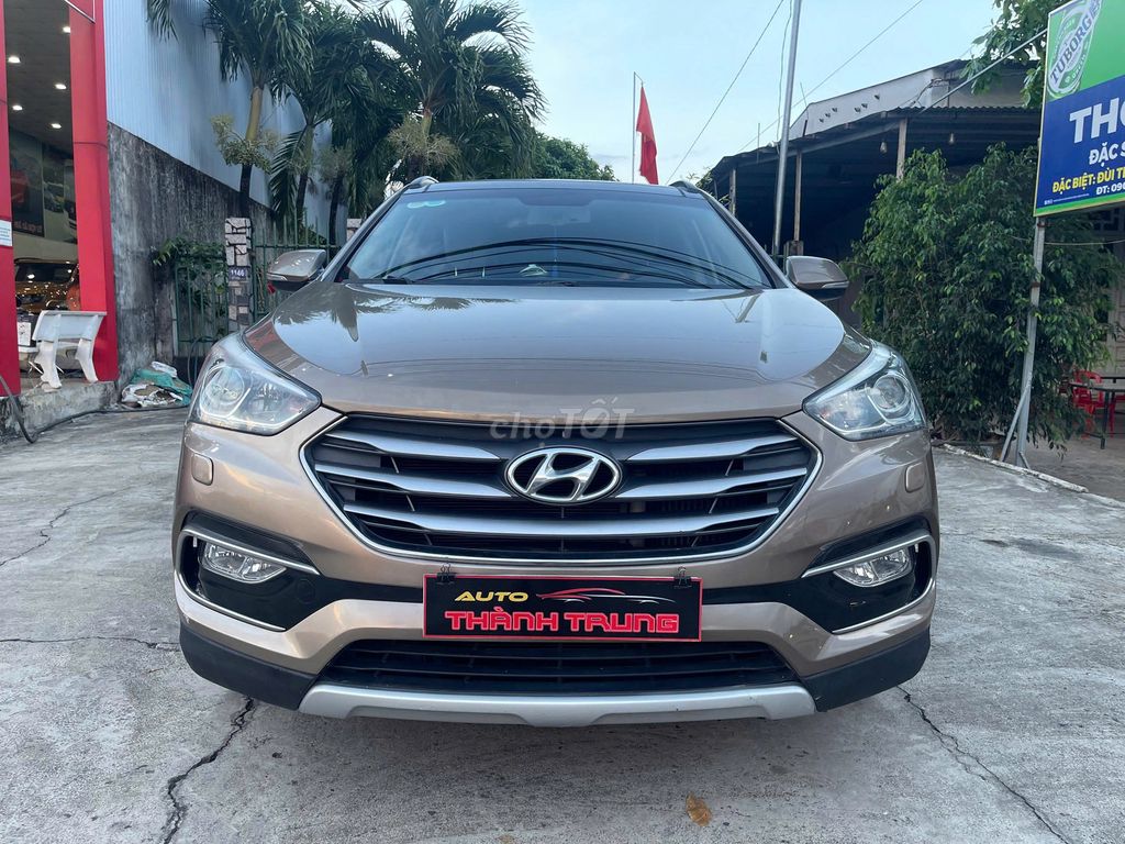 Hyundai 2018 - ảnh 1