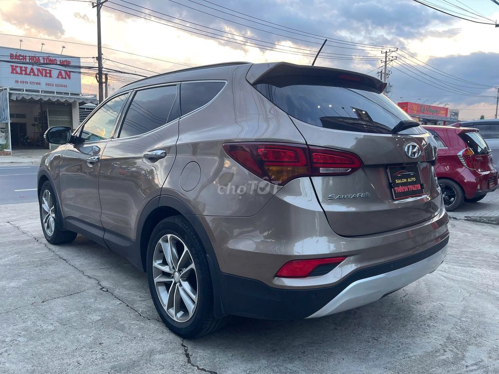 Hyundai 2018 - ảnh 2