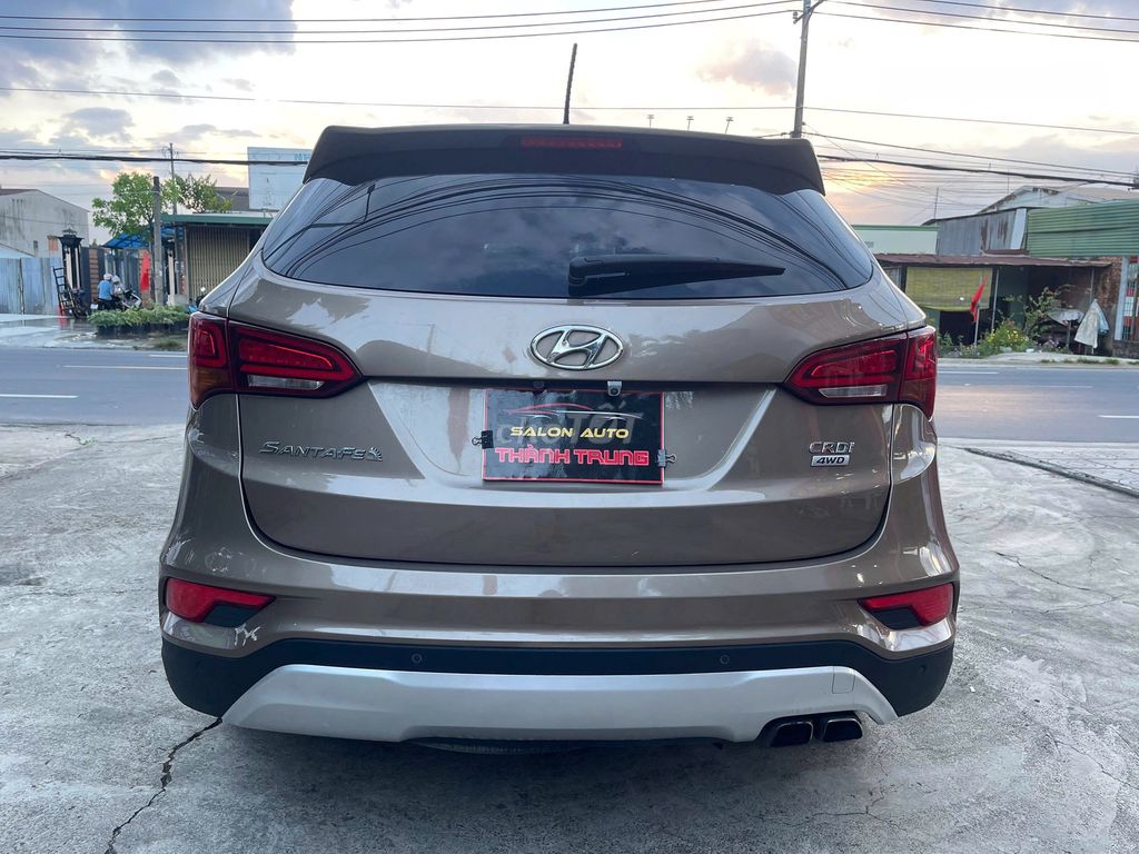 Hyundai 2018 - ảnh 3