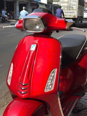 Vespa Sprint 2016 - ảnh 1