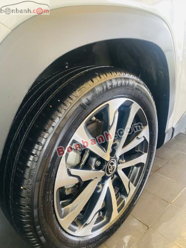Toyota Corolla Cross 1.8V 2022 - ảnh 2