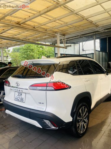 Toyota Corolla Cross 1.8V 2022 - ảnh 3
