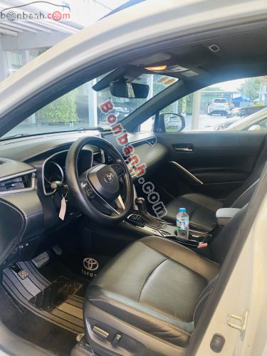 Toyota Corolla Cross 1.8V 2022 - ảnh 5