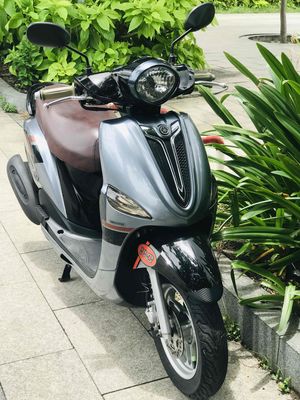 Yamaha Nozza 2014 - ảnh 1